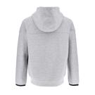 UFC OFFICIAL tech jacket -grey